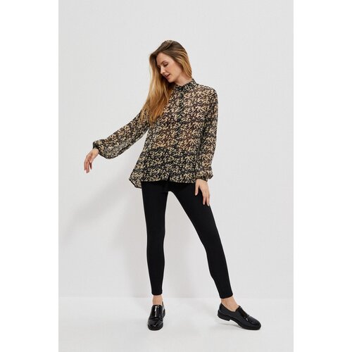 Marisse Shirt Z-Ko-3935 Graphite Cene