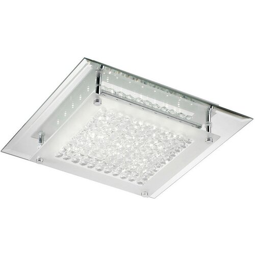Lesnina XXXL STROPNA LED-SVETILKA Antilia Slike