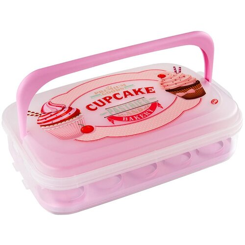 Snips kutija za cupcakes Sweet Slike