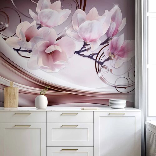  Foto tapeta - Meet the Magnolias 300x210 Cene