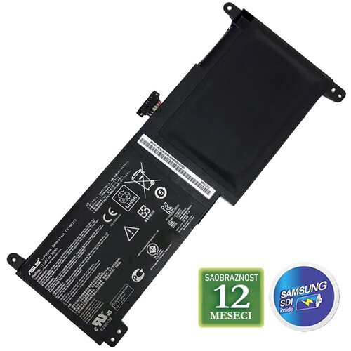 Baterija za laptop asus transformer book trio TX201 / C21N1313 7.54V 33Wh Cene
