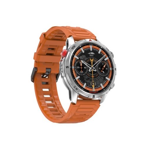  Smart watch dt g10 sivi (silikonska narukvica) ( SW481 ) Slike