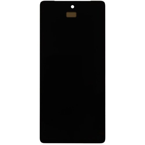 Google Nadomestni zaslon LCD in zaslon na dotik za Pixel 7, Črna, (5000038261) Cene