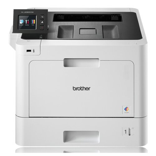 Brother HL-L8360CDW kolor laserski štampač Cene