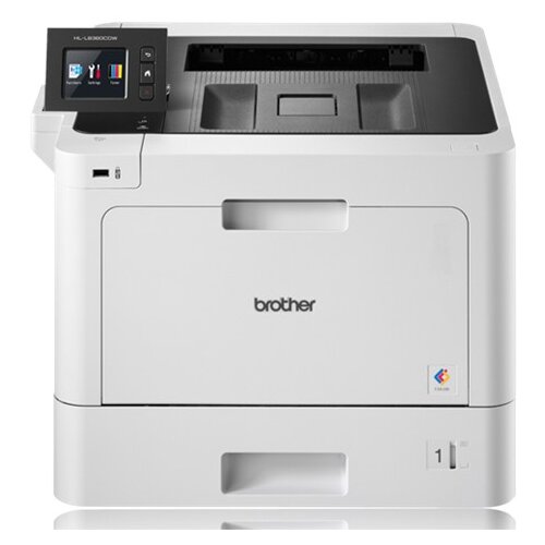 Brother Tiskalnik HL-L8360CDW Cene