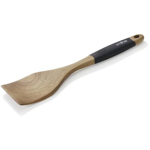 Lopatica 30,5CM DRVO AKACIJE/SILIKON 6838305 Cijene