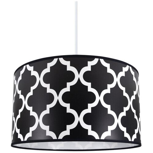  Luster na sajli PATTERN 1xE27/60W/230V Cene