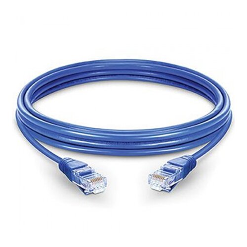 Owire kabal LAN patch CAT6 UTP 1.0M ( 010-0525 ) Cene