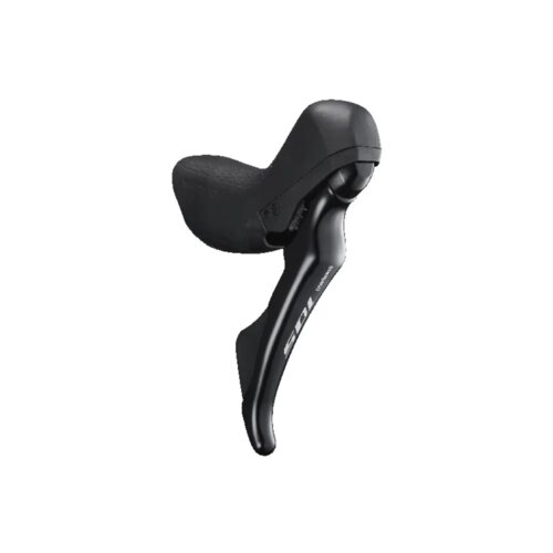 Ručica Kočnice/Mjenjača Shimano 105 St-R7020, 11 Brzina Desna, Uklj. 2100Mm Inner, Crna, Ind.Pack Cene
