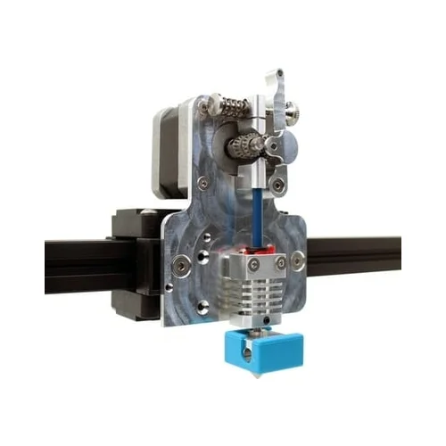 Micro-Swiss direct drive extruder za exoslide - s hotendom