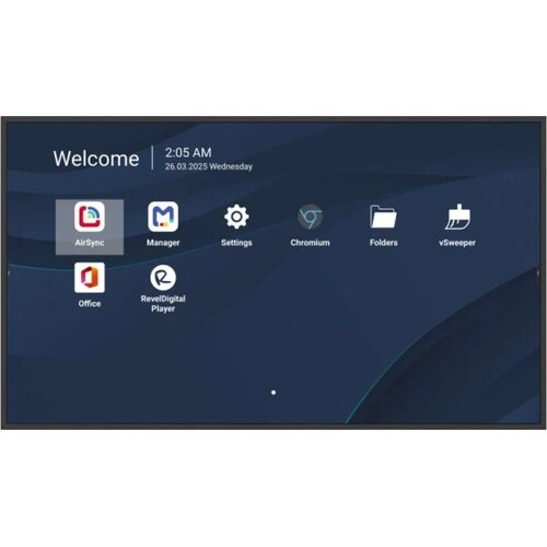 Viewsonic interaktivni displej 43 CDE4314-2C Cene