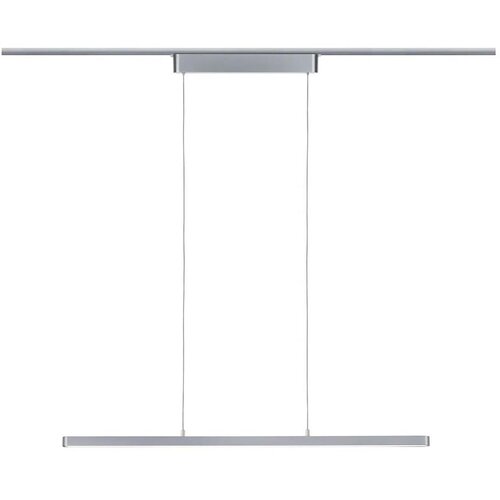 PAULMANN 95578 - LED/40W prigu&scaron;iva viseća lampa na sajli URAIL LENTO 230V 2700-6500K Cene