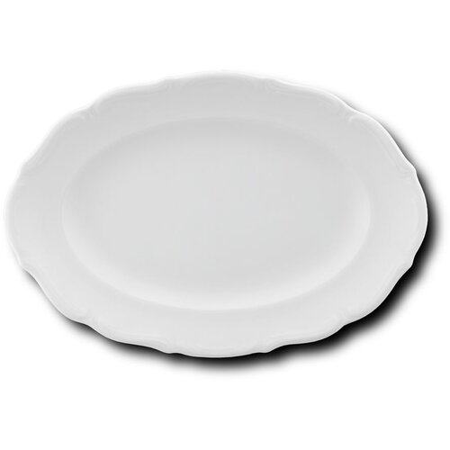 Cmielow MARIA TERESA, OVAL, 28 CM, 1 KOS, (22153721) Cene