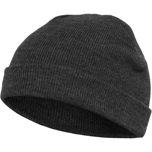 Flexfit Heavyweight Charcoal Cap