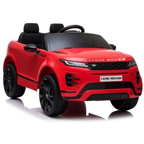  Licencirani auto na akumulator  Range Rover Evoque - crveni Cijene