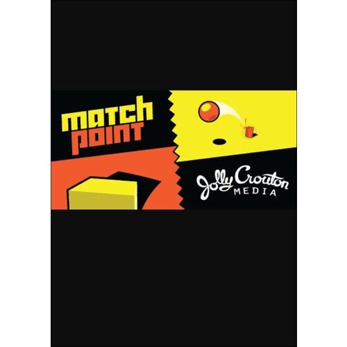 Steam Match Point (PC) Key GLOBAL Cene