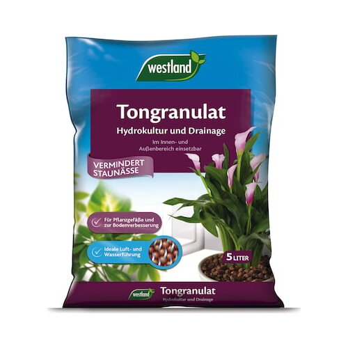 Westland Drenaža - glinene granule Cene