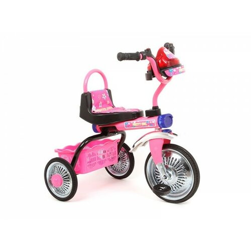 Glory Bike tricikl deciji roze TR505A-W Cene
