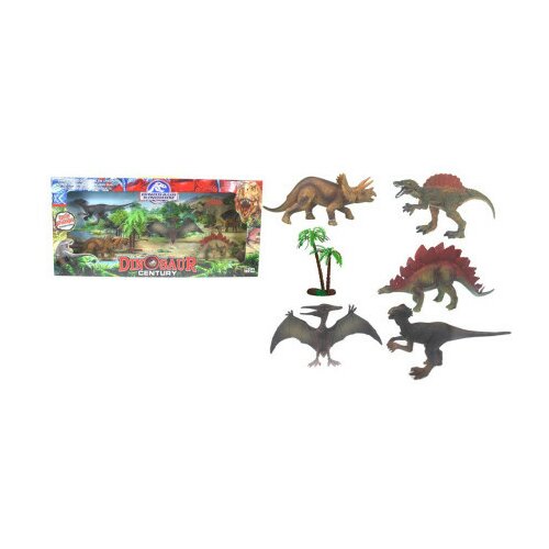 Dinosaurus set ( 077520 ) Slike