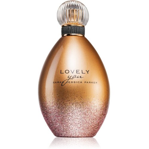 Sarah Jessica Parker Lovely You parfumska voda za ženske 100 ml Slike