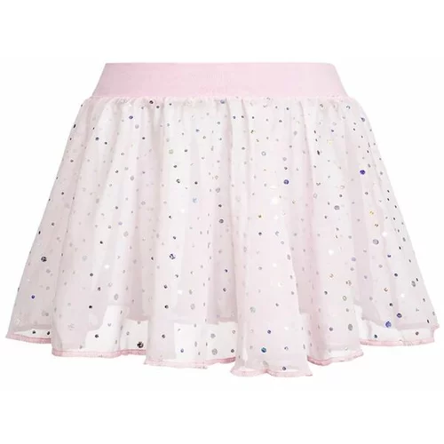 Papillon SKIRT Dječja baletna suknja, ružičasta, veličina