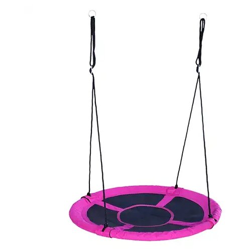 Flair Toys Wonderland ljuljačka 110cm - Pink Cene