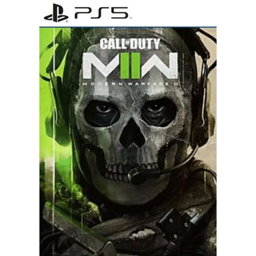 PS4 / PSN Call of Duty®: Modern Warfare® II (PS5) PSN Key EUROPE Cene