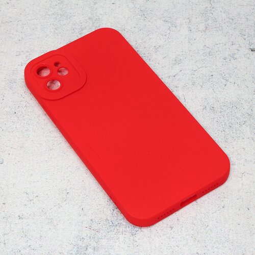  torbica silikon pro camera za iphone 11 6.1 crvena Cene