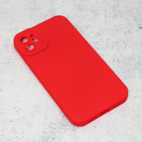 Torbica silikon pro camera za iphone 11 6.1 crvena Slike