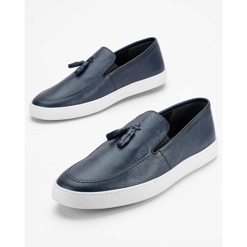 La Force Fashion muške patike CZ-36-237-11-G - teget Cene