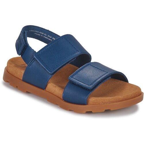 Camper BRTS Slike