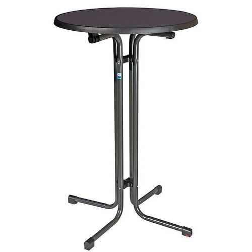 MFG Sklopivi stol (&Oslash; x V: 70 x 110 cm, Zaobljen) Cijene
