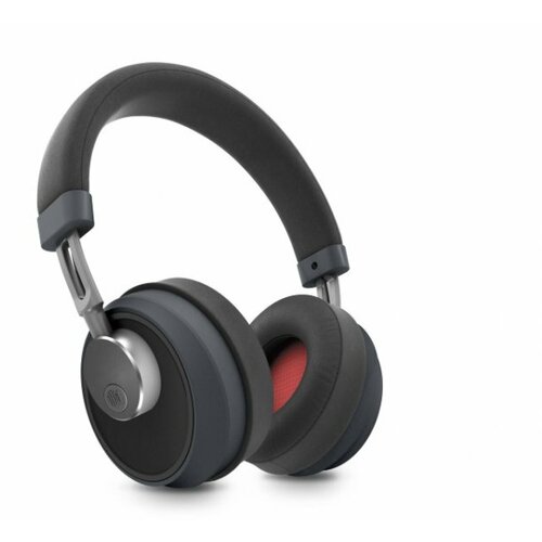 Energy Sistem headphones bt smart 6 voice assistant titanium slušalice Slike