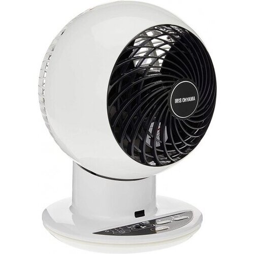 WOOZOO PCF-SC15TW Stoni ventilator, 38W, Beli Cene