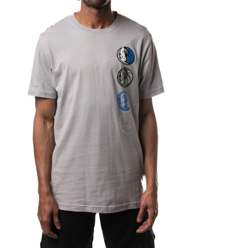 New Era Dallas Mavericks City Edition 2023 majica Slike