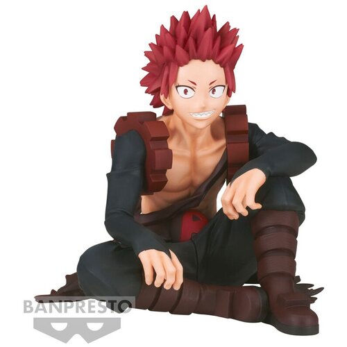 Banpresto - My Hero Academia - Break Time Collection - vol.5 Eijiro Kirishima (MHA), (21551296) Cene