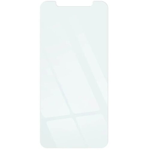 Blue Star Kaljeno steklo za iPhone X / iPhone XS / iPhone 11 Pro Slike