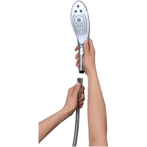Womanizer Wave Chrome Slike