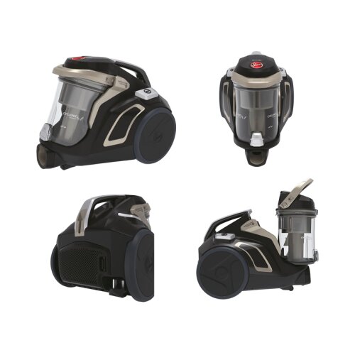 Hoover HP720PET 011 usisivač Slike