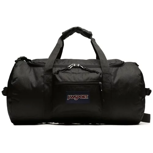 Jansport Ročne torbice EK0A5BDPN551 Črna