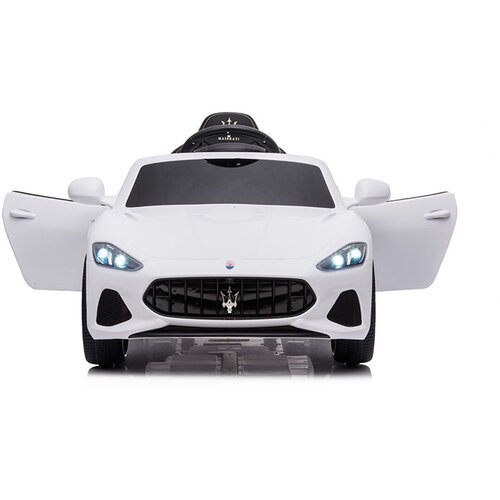  Dečiji auto na akumulator Maserati Gran Cabrio, 12 V Slike