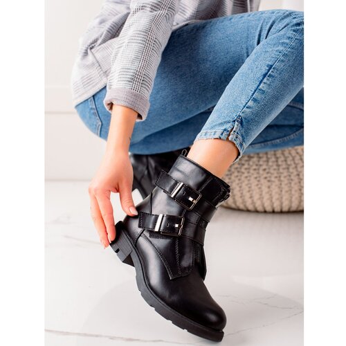 KAYLA Women&amp;#039;s boots CASUAL Slike