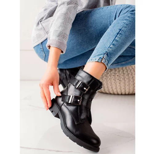 KAYLA Women's boots CASUAL