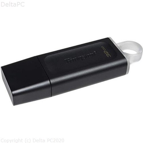 MEM UFD 32GB DTX KIN Slike