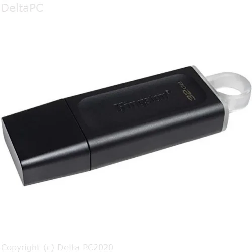 MEM UFD 32GB DTX KIN