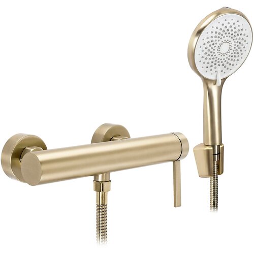 Rea Me&scaron;alnik za prho Rivo Brush Gold Cene