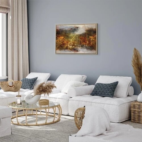  Slika - Explosion of Feelings (1 Part) Wide 120x80 Cene