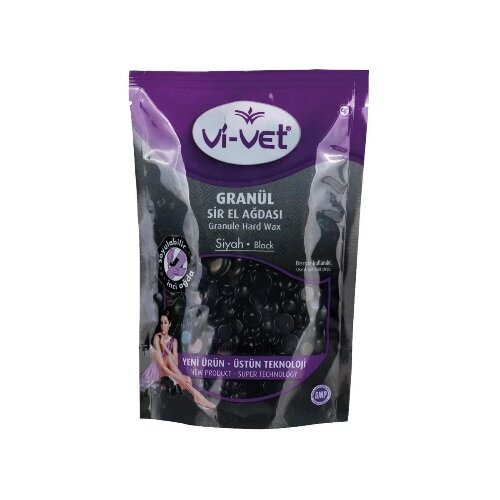 Vi-Vet Vi vet Granule za depilciju Wax, 250g Slike