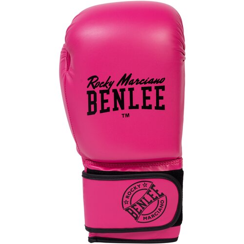 Benlee Lonsdale Artificial leather boxing gloves (1pair) Slike