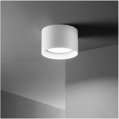 Ideal Lux - LED spot svetlo SPIKE 1xGX53/9W/230V bela Cene